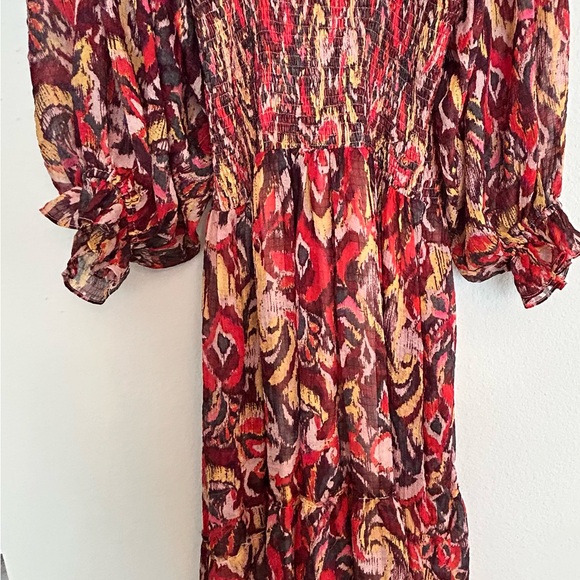 Purchased at Karisfashion Posh Live Show. Roomy Size S with pockets! - Picture 4 of 5